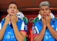 César Montes y Jesús Gallardo reaccionan a inminente salida de Rodolfo Pizarro
