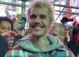 Don Ramón gringo SÍ existe; Justin Bieber comparado con el personaje por su aspecto