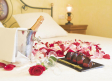 Las 9 peticiones más extrañas que han recibido hoteles en el Día de San Valentín