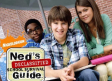 Después de 13 años del último capítulo de ‘El Manual de Ned’ los protagonistas se reúnen