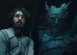 Protagoniza Dev Patel el primer avance de 'The Green Knight'