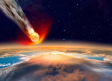 Asteroide gigante podría 