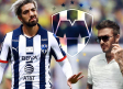 Rayados analiza demandar al Inter de Miami