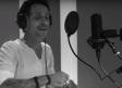 Lanza Marc Anthony 'OPUS, the Recording Session Series'