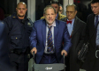 A unos días del veredicto final, Fiscalía califica a Weinstein como 'depredador sexual'