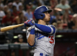 Ellos hicieron trampa durante tres años: Cody Bellinger