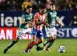 Un sorpresivo San Luis vence a León en el inicio de la Jornada 6 del Clausura 2020