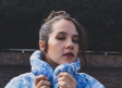 Ximena Sariñana imita emojis y dice ‘cashi sin querer’