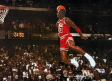 Michael Jordan cumple 57 años de edad