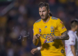 Con todo y Gignac a El Salvador