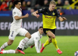 Haaland hace doblete en triunfo de Borussia ante el PSG