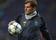 Iker Casillas terminará de manera definitiva su carrera