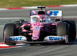 'Checo' Pérez es tercer lugar en el arranque de pretemporada de F1