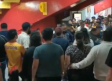 VIDEO: Fanático sufre infarto en el Morelia vs Xolos de Copa MX