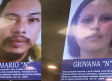 Identifican a dos por el feminicidio de Fátima