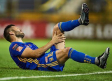 Tigres comienza la CONCACAF con el pie izquierdo