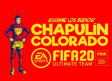 FIFA 20 crea uniforme representativo del Chapulín Colorado