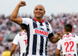 Éxito crack: Humberto Suazo a Pizarro