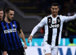 El Juventus vs Inter podría suspenderse debido al coronavirus