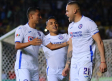 Desde el 2011, Cruz Azul suma su mejor racha goleadora