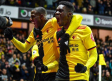 Watford rompe racha invicta de Liverpool