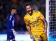 Con hat-trick de Gignac, Tigres se impone a Pumas