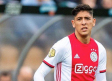 Edson Álvarez podría salir del Ajax este verano