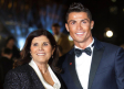 Madre de Cristiano Ronaldo se encuentra delicada de salud