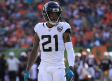 AJ Bouye es cambiado de Jaguares a Broncos