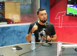 Aplaude trabajo de Víctor Mendoza