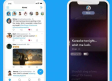 Twitter añade 'fleets' a su plataforma