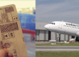 Denuncian página que estafa con boletos de avión 