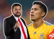 Carlos Salcedo es un problema para Tigres