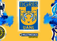 El mundo del deporte felicita a Tigres por su 60 aniversario