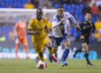 Puebla y Tigres empatan sin goles