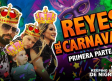 Los Reyes del Carnaval - Keeping Up Con Los DeNigris