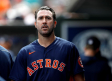 Justin Verlander presenta lesión en su brazo derecho