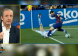 “Messi es muy bueno y capaz de todo, pero no disfruta jugar al futbol ahora”: Josep Pedrerol