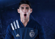 Alan Pulido es elegido para el once ideal de la fecha dos de la MLS