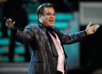Lanzan imágenes inéditas de Juan Gabriel en hotel