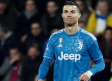 Cristiano Ronaldo sale de Italia junto con su familia por el coronavirus