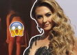 La vez que Aracely Arámbula apareció desnuda en plena obra de teatro... ¡Internet nunca olvida! (VIDEO)