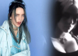 Billie Eilish se quita la ropa durante un concierto para protestar
