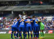 Se suspende el partido entre Los Angeles FC y Cruz Azul por coronavirus