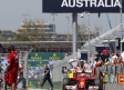 Fórmula 1 suspende el Gran Premio de Australia 2020