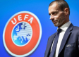 UEFA aplaza los partidos de Champions y Europa League