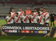 River Plate está en riesgo de volver a descender