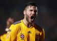 Gignac va por su tercer título de goleo