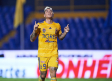 Estoy tranquilo y muy feliz en Tigres: Eduardo Vargas