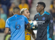 Elemento del New York City FC da positivo por coronavirus